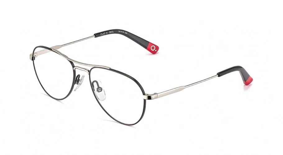 Etnia Barcelona OLAF 21 Eyeglasses - view 8